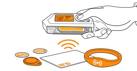 clear rfid card|flipper zero rfid tags.